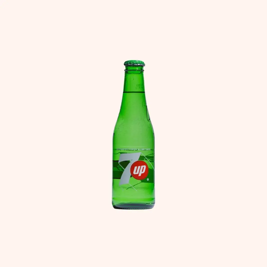 7 up